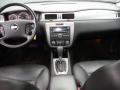 2007 Black Chevrolet Impala SS  photo #10