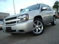 Silverstone Metallic - TrailBlazer SS Photo No. 1