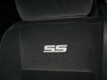 Silverstone Metallic - TrailBlazer SS Photo No. 15