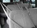 2009 Summit White Chevrolet Express LT 3500 Passenger Van  photo #12