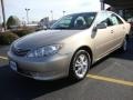 Desert Sand Mica - Camry LE V6 Photo No. 1