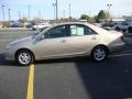 Desert Sand Mica - Camry LE V6 Photo No. 2