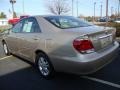 Desert Sand Mica - Camry LE V6 Photo No. 3