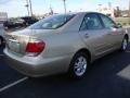 Desert Sand Mica - Camry LE V6 Photo No. 5