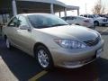 Desert Sand Mica - Camry LE V6 Photo No. 7