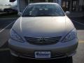 Desert Sand Mica - Camry LE V6 Photo No. 8