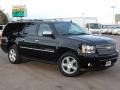Black - Suburban LTZ 4x4 Photo No. 1