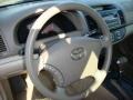 Desert Sand Mica - Camry LE V6 Photo No. 15