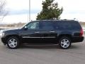 Black - Suburban LTZ 4x4 Photo No. 4
