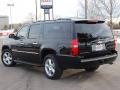 Black - Suburban LTZ 4x4 Photo No. 5