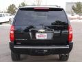 Black - Suburban LTZ 4x4 Photo No. 6