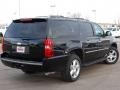 Black - Suburban LTZ 4x4 Photo No. 7