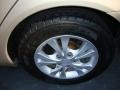 Desert Sand Mica - Camry LE V6 Photo No. 25
