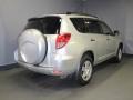 Classic Silver Metallic - RAV4 4WD Photo No. 3