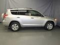 Classic Silver Metallic - RAV4 4WD Photo No. 4