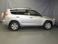 2006 Classic Silver Metallic Toyota RAV4 4WD  photo #4