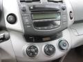 Classic Silver Metallic - RAV4 4WD Photo No. 10