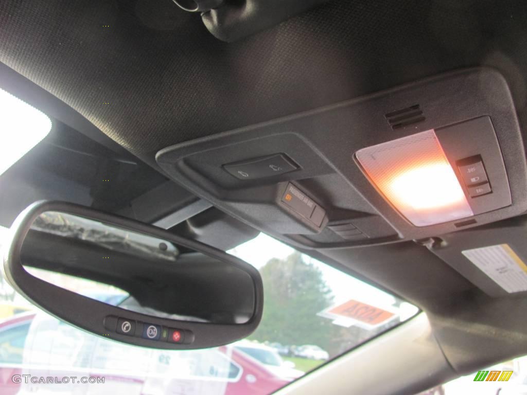 2010 Camaro LT/RS Coupe - Summit White / Black photo #23