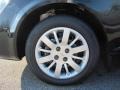 Black Granite Metallic - Cobalt LS Sedan Photo No. 6