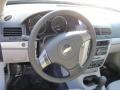 Black Granite Metallic - Cobalt LS Sedan Photo No. 10