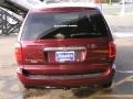 2003 Deep Molten Red Pearl Chrysler Town & Country LX  photo #5