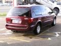 2003 Deep Molten Red Pearl Chrysler Town & Country LX  photo #6