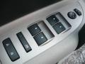 2008 Silver Birch Metallic Chevrolet Silverado 1500 LT Extended Cab 4x4  photo #8
