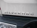 2008 Silver Birch Metallic Chevrolet Silverado 1500 LT Extended Cab 4x4  photo #12