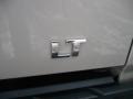 2008 Silver Birch Metallic Chevrolet Silverado 1500 LT Extended Cab 4x4  photo #14