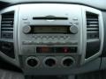 2007 Black Sand Pearl Toyota Tacoma V6 Double Cab 4x4  photo #11