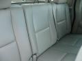 2008 Silver Birch Metallic Chevrolet Silverado 1500 LT Extended Cab 4x4  photo #17