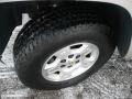 2008 Silver Birch Metallic Chevrolet Silverado 1500 LT Extended Cab 4x4  photo #22