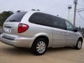 2005 Bright Silver Metallic Chrysler Town & Country Limited  photo #7