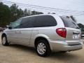 2005 Bright Silver Metallic Chrysler Town & Country Limited  photo #8