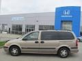 2004 Light Sandrift Metallic Chevrolet Venture LT  photo #2