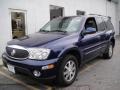 Indigo Blue Metallic - Rainier CXL AWD Photo No. 1