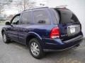 Indigo Blue Metallic - Rainier CXL AWD Photo No. 4