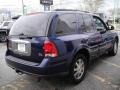 Indigo Blue Metallic - Rainier CXL AWD Photo No. 6