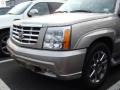 2004 White Diamond Cadillac Escalade ESV AWD  photo #1