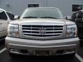 2004 White Diamond Cadillac Escalade ESV AWD  photo #2