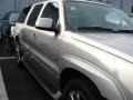 2004 White Diamond Cadillac Escalade ESV AWD  photo #4