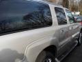2004 White Diamond Cadillac Escalade ESV AWD  photo #5