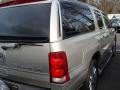 2004 White Diamond Cadillac Escalade ESV AWD  photo #6
