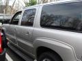2004 White Diamond Cadillac Escalade ESV AWD  photo #8