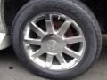 2004 White Diamond Cadillac Escalade ESV AWD  photo #9