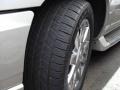 2004 White Diamond Cadillac Escalade ESV AWD  photo #10