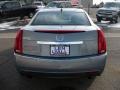 Sunset Blue - CTS 4 AWD Sedan Photo No. 5