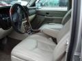 2004 White Diamond Cadillac Escalade ESV AWD  photo #11