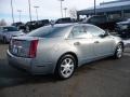 Sunset Blue - CTS 4 AWD Sedan Photo No. 6