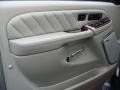 2004 White Diamond Cadillac Escalade ESV AWD  photo #13